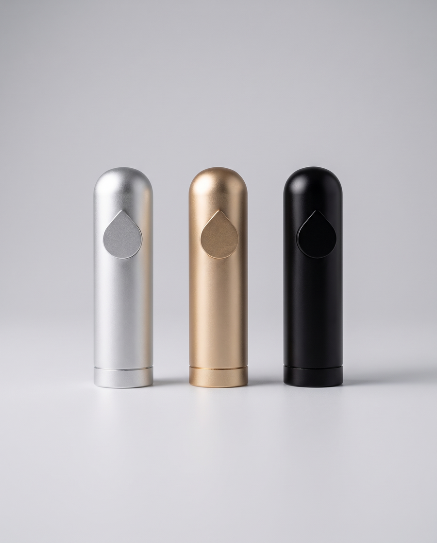 Bump - Premium Caffeine Nasal Inhaler